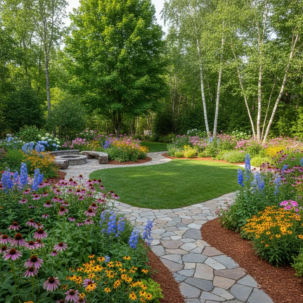 Professional Landscaper by Elite Landscaping Fredericton in Fredericton